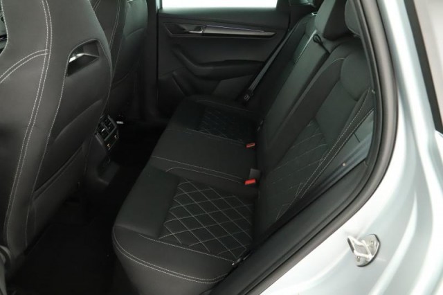 Škoda Karoq  2.0 TDI Sportline
