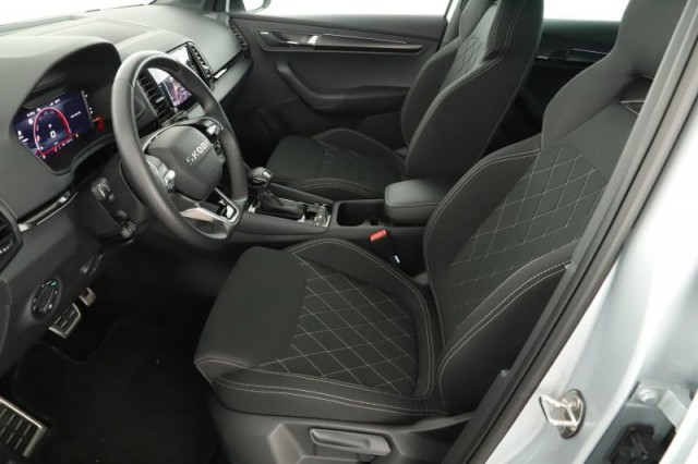 Škoda Karoq  2.0 TDI Sportline