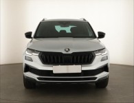 Škoda Karoq  2.0 TDI Sportline