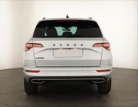 Škoda Karoq  2.0 TDI Sportline