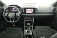 Škoda Karoq  2.0 TDI Sportline