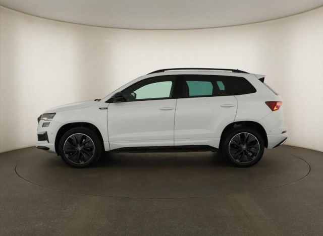 Škoda Karoq  1.5 TSI Sportline