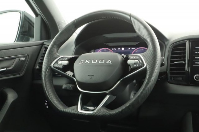 Škoda Karoq  1.5 TSI Sportline