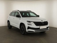 Škoda Karoq  1.5 TSI Sportline