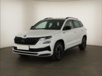 Škoda Karoq  1.5 TSI Sportline