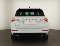 Škoda Karoq  1.5 TSI Sportline