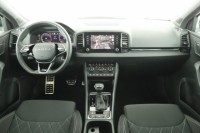 Škoda Karoq  1.5 TSI Sportline