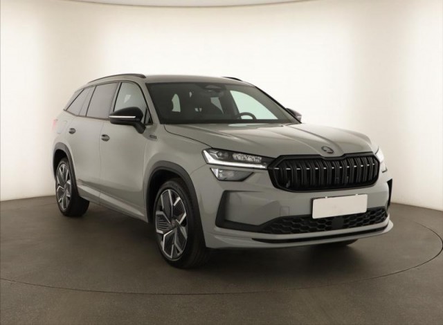 Škoda Kodiaq  2.0 TDI Sportline