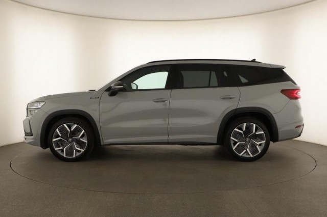 Škoda Kodiaq  2.0 TDI Sportline