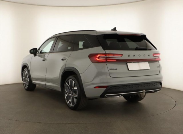 Škoda Kodiaq  2.0 TDI Sportline
