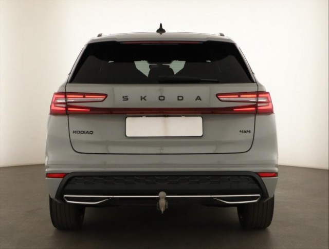 Škoda Kodiaq  2.0 TDI Sportline