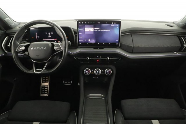 Škoda Kodiaq  2.0 TDI Sportline