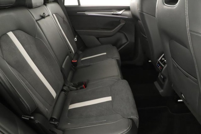 Škoda Kodiaq  2.0 TDI Sportline