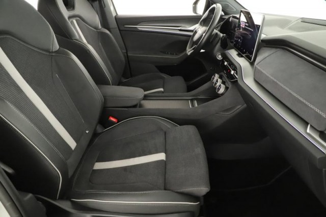 Škoda Kodiaq  2.0 TDI Sportline
