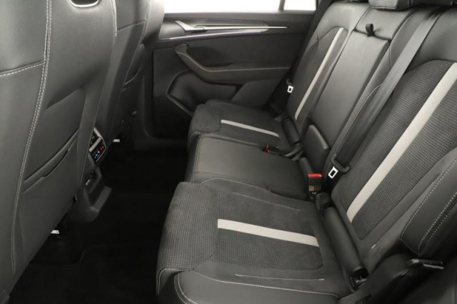 Škoda Kodiaq  2.0 TDI Sportline