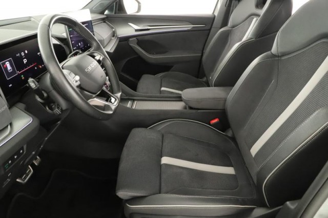 Škoda Kodiaq  2.0 TDI Sportline