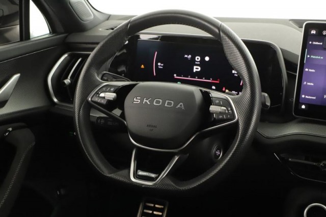 Škoda Kodiaq  2.0 TDI Sportline