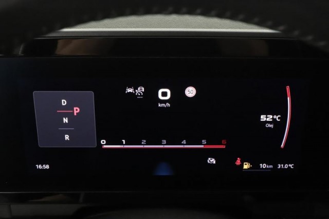 Škoda Kodiaq  2.0 TDI Sportline