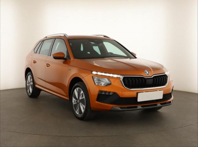 Škoda Kamiq  1.0 TSI Drive