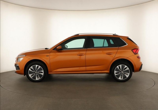 Škoda Kamiq  1.0 TSI Drive