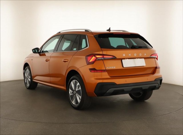 Škoda Kamiq  1.0 TSI Drive