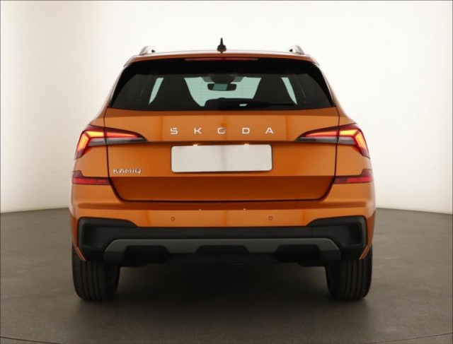Škoda Kamiq  1.0 TSI Drive