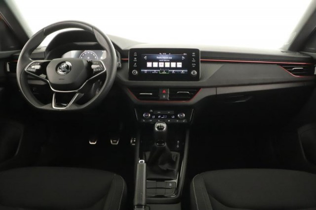 Škoda Kamiq  1.0 TSI Drive