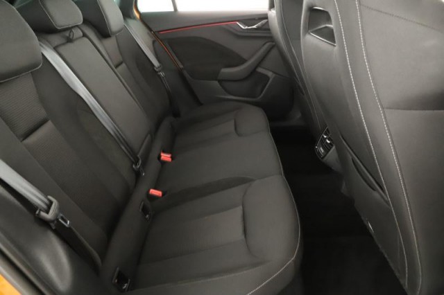 Škoda Kamiq  1.0 TSI Drive