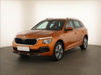 Škoda Kamiq  1.0 TSI Drive