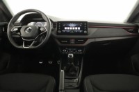 Škoda Kamiq  1.0 TSI Drive