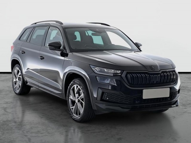 Škoda Kodiaq  2.0 TDI Sportline