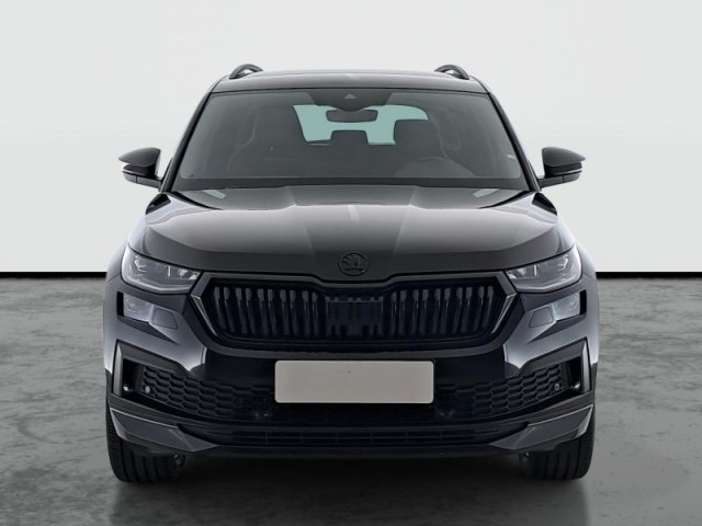 Škoda Kodiaq  2.0 TDI Sportline