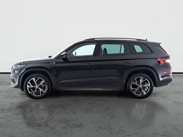 Škoda Kodiaq  2.0 TDI Sportline