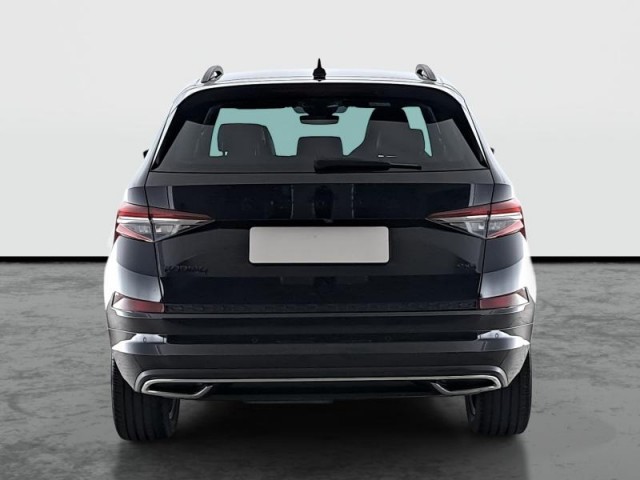 Škoda Kodiaq  2.0 TDI Sportline