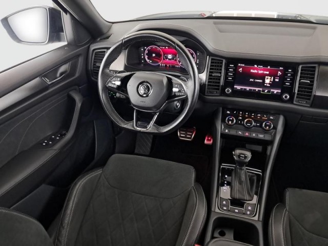 Škoda Kodiaq  2.0 TDI Sportline