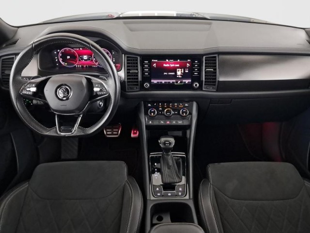 Škoda Kodiaq  2.0 TDI Sportline