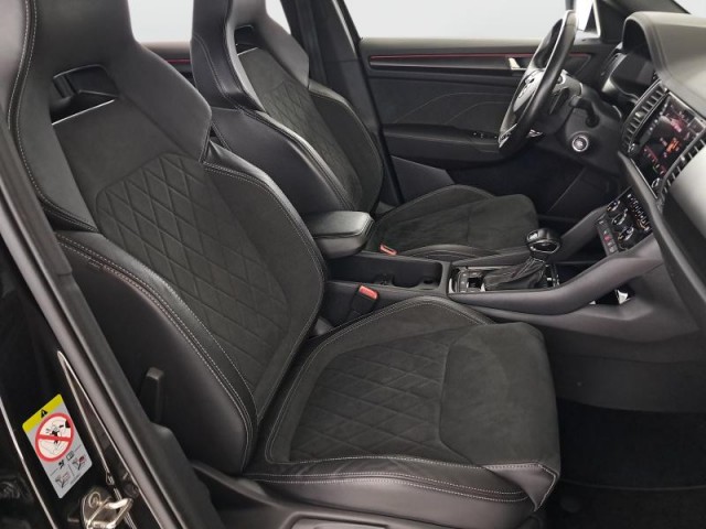 Škoda Kodiaq  2.0 TDI Sportline