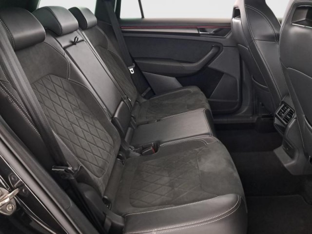 Škoda Kodiaq  2.0 TDI Sportline