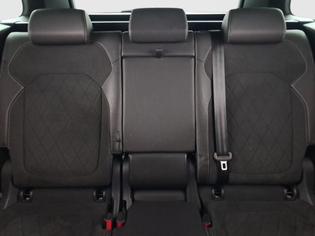 Škoda Kodiaq  2.0 TDI Sportline