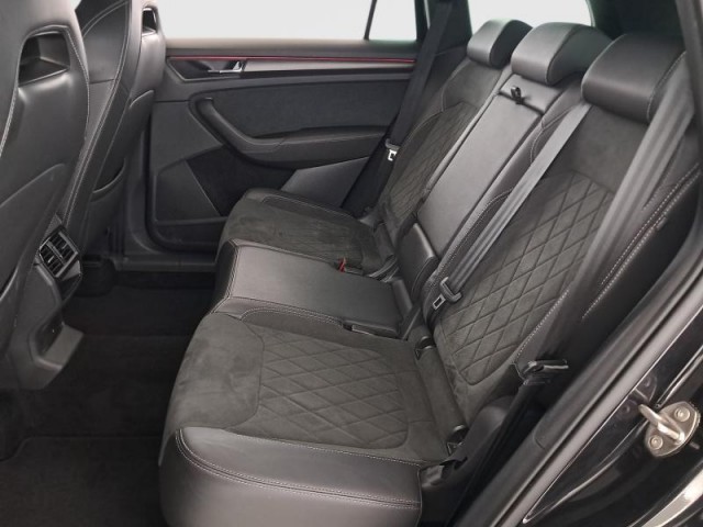 Škoda Kodiaq  2.0 TDI Sportline