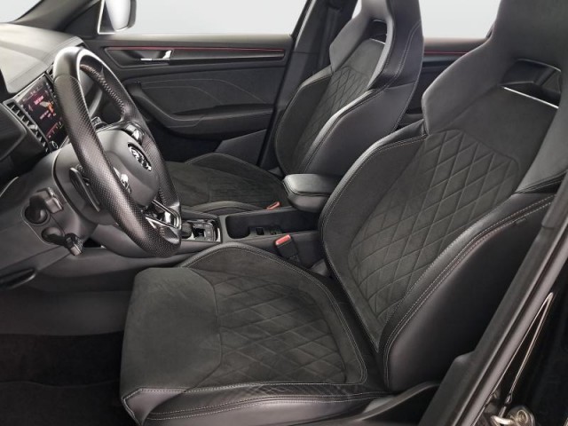 Škoda Kodiaq  2.0 TDI Sportline