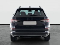 Škoda Kodiaq  2.0 TDI Sportline