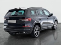 Škoda Kodiaq  2.0 TDI Sportline