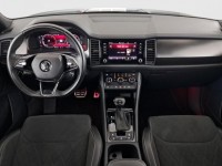 Škoda Kodiaq  2.0 TDI Sportline