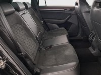Škoda Kodiaq  2.0 TDI Sportline