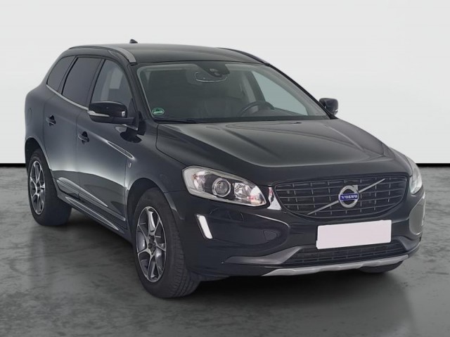 Volvo XC60  D4 Ocean Race