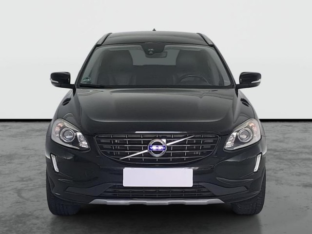 Volvo XC60  D4 Ocean Race