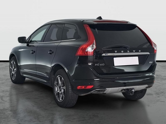 Volvo XC60  D4 Ocean Race
