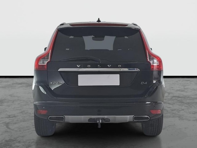 Volvo XC60  D4 Ocean Race