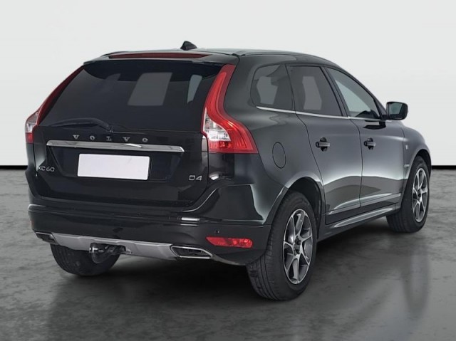 Volvo XC60  D4 Ocean Race
